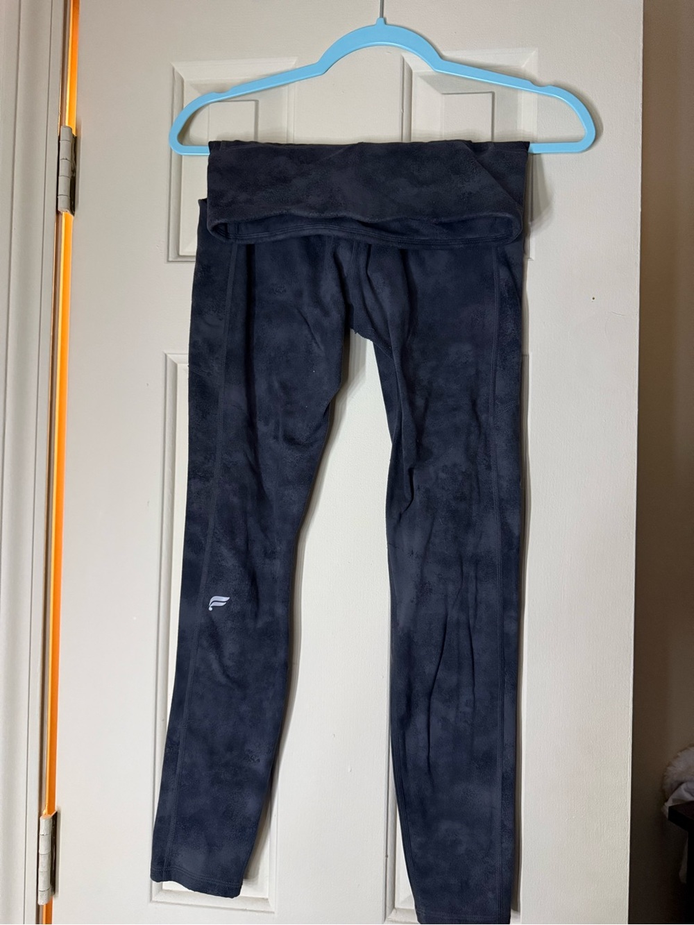Womens Fabletics Active Leggings